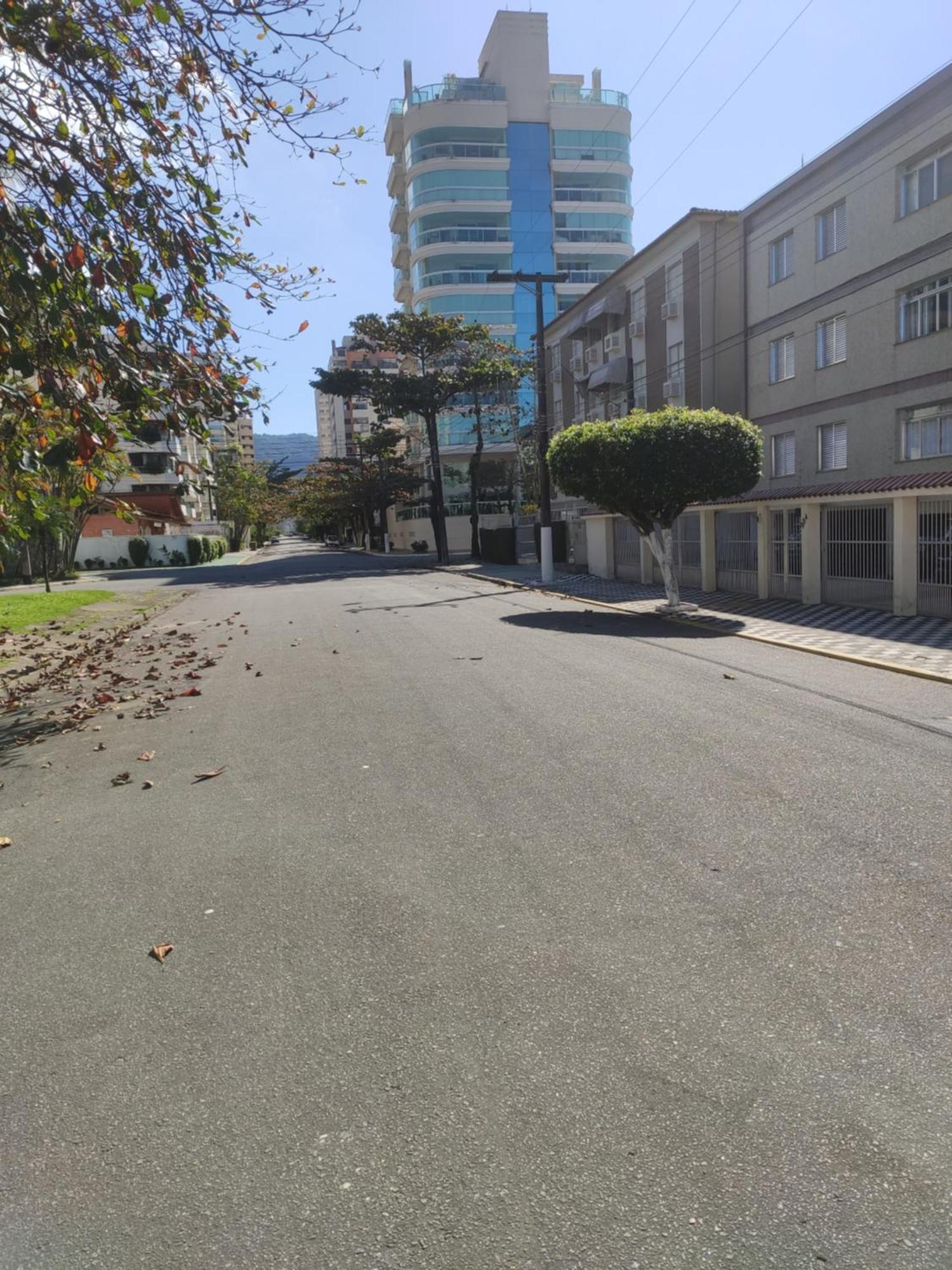 Apartamento Enseada Guaruja, 300M Da Praia, Wi-Fi E Ar Condicionado Exterior foto